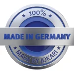 Logo JOKARI 100% Made in Germany