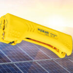 Solar stripping tool Jokari PV-Strip Pro